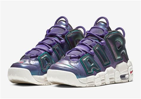 nike air more uptempo copii|nike air more kids shoes.